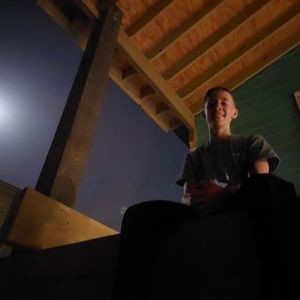 Meet your Posher, Collyn